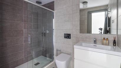 Återförsäljning - Apartment -
Orihuela Costa - Playa Flamenca