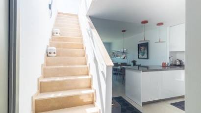 Återförsäljning - Apartment -
Orihuela Costa - Playa Flamenca