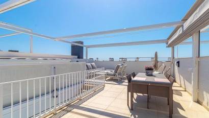 Återförsäljning - Apartment -
Orihuela Costa - Playa Flamenca