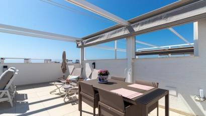 Återförsäljning - Apartment -
Orihuela Costa - Playa Flamenca