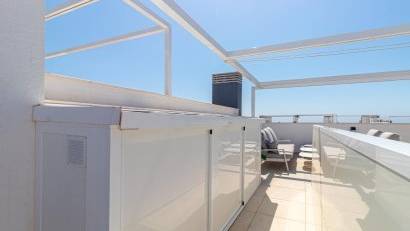 Återförsäljning - Apartment -
Orihuela Costa - Playa Flamenca