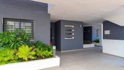 Återförsäljning - Apartment -
Orihuela Costa - Playa Flamenca