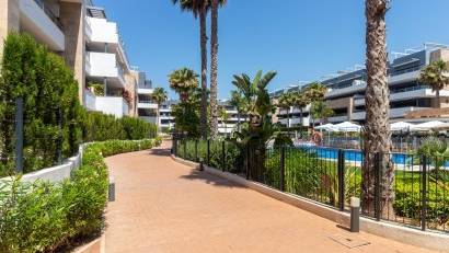 Återförsäljning - Apartment -
Orihuela Costa - Playa Flamenca