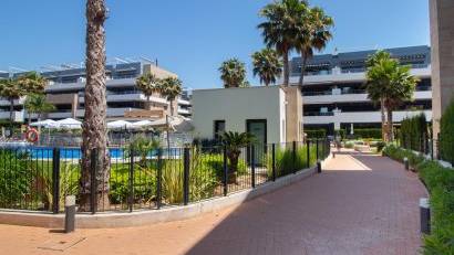 Återförsäljning - Apartment -
Orihuela Costa - Playa Flamenca