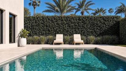 New Build - Villa -
Lorca - Jardines de Almenara