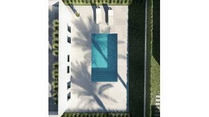 New Build - Villa -
Lorca - Jardines de Almenara
