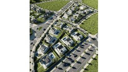 New Build - Villa -
Lorca - Jardines de Almenara