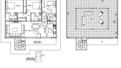 New Build - Villa -
Lorca - Jardines de Almenara