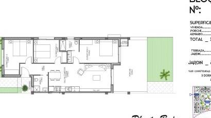 New Build - Apartment -
Guardamar del Segura - El Raso