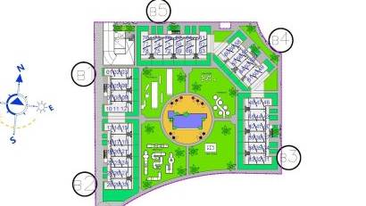 New Build - Apartment -
Guardamar del Segura - El Raso