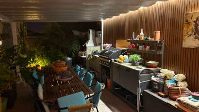 Resale - Villa -
Torrevieja - Torreta - Florida