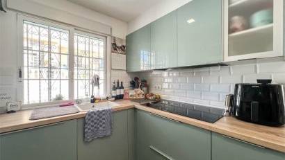 Resale - Detached villa -
Orihuela Costa - Villamartin