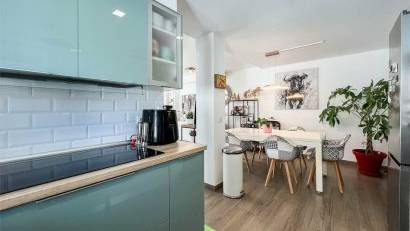 Resale - Detached villa -
Orihuela Costa - Villamartin