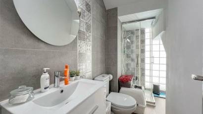 Resale - Detached villa -
Orihuela Costa - Villamartin