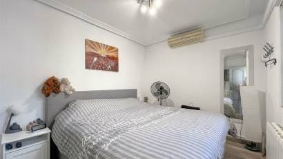Resale - Detached villa -
Orihuela Costa - Villamartin
