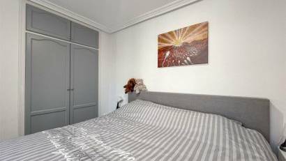 Resale - Detached villa -
Orihuela Costa - Villamartin