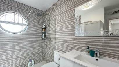 Resale - Detached villa -
Orihuela Costa - Villamartin