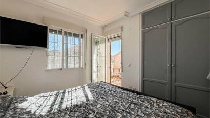 Resale - Detached villa -
Orihuela Costa - Villamartin