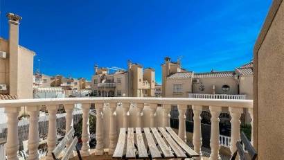 Resale - Detached villa -
Orihuela Costa - Villamartin