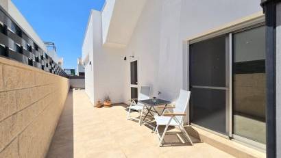 Resale - Villa * -
Ciudad Quesada * - Doña Pepa *