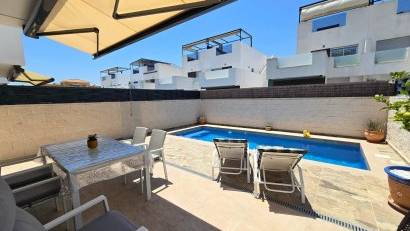 Resale - Villa * -
Ciudad Quesada * - Doña Pepa *