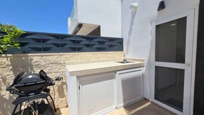 Resale - Villa * -
Ciudad Quesada * - Doña Pepa *