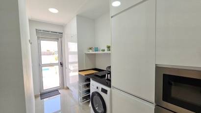 Resale - Villa * -
Ciudad Quesada * - Doña Pepa *