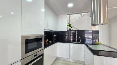 Resale - Villa * -
Ciudad Quesada * - Doña Pepa *