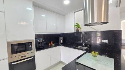 Resale - Villa * -
Ciudad Quesada * - Doña Pepa *