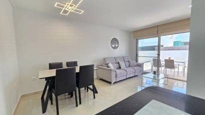 Resale - Villa * -
Ciudad Quesada * - Doña Pepa *