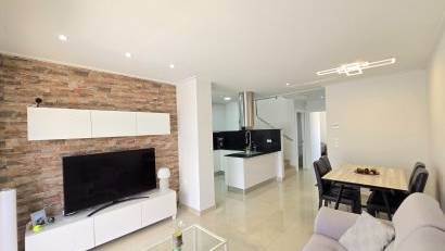 Resale - Villa * -
Ciudad Quesada * - Doña Pepa *