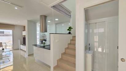 Resale - Villa * -
Ciudad Quesada * - Doña Pepa *
