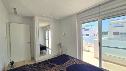Resale - Villa * -
Ciudad Quesada * - Doña Pepa *
