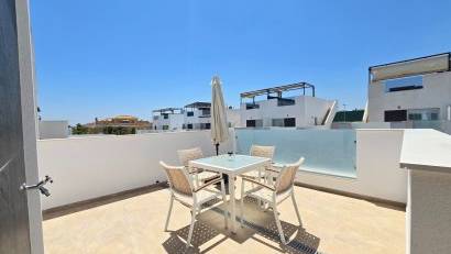 Resale - Villa * -
Ciudad Quesada * - Doña Pepa *