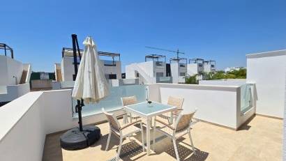 Resale - Villa * -
Ciudad Quesada * - Doña Pepa *