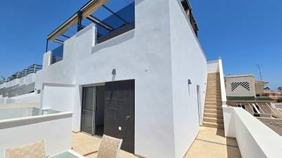 Resale - Villa * -
Ciudad Quesada * - Doña Pepa *