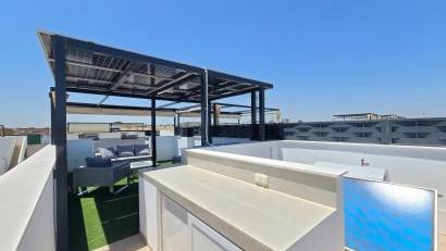 Resale - Villa * -
Ciudad Quesada * - Doña Pepa *