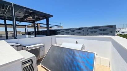 Resale - Villa * -
Ciudad Quesada * - Doña Pepa *