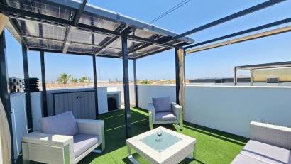 Resale - Villa * -
Ciudad Quesada * - Doña Pepa *