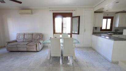 Resale - Apartment -
Orihuela Costa - PAU 8
