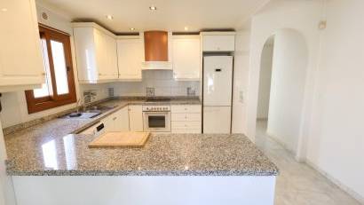 Resale - Apartment -
Orihuela Costa - PAU 8