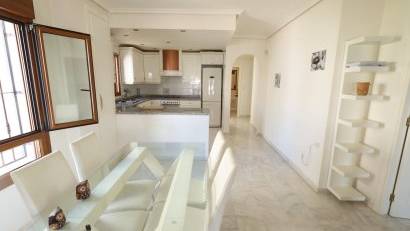 Resale - Apartment -
Orihuela Costa - PAU 8