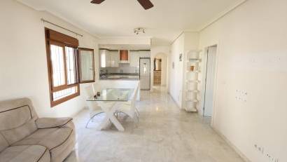 Resale - Apartment -
Orihuela Costa - PAU 8