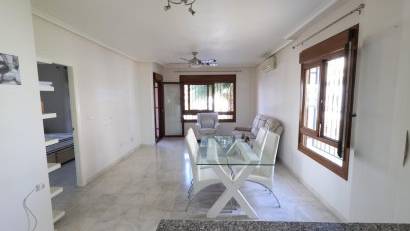 Resale - Apartment -
Orihuela Costa - PAU 8