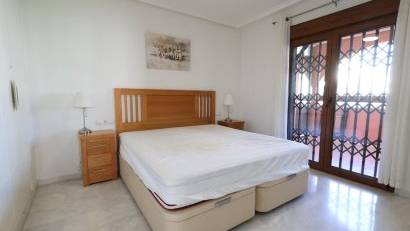 Resale - Apartment -
Orihuela Costa - PAU 8