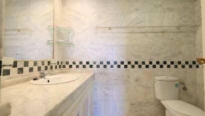 Resale - Apartment -
Orihuela Costa - PAU 8