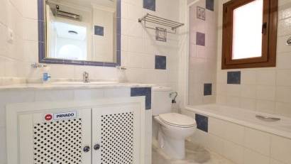 Resale - Apartment -
Orihuela Costa - PAU 8