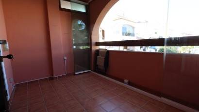 Resale - Apartment -
Orihuela Costa - PAU 8