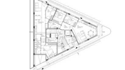 New Build - Apartment -
Mazarron - pueblo