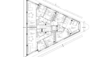 New Build - Apartment -
Mazarron - pueblo